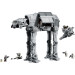 LEGO Конструктор LEGO Star Wars Осколок Імперії AT-AT з INT-4 (75454)