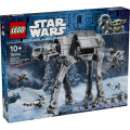 LEGO Конструктор LEGO Star Wars Осколок Імперії AT-AT з INT-4 (75454)