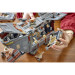 LEGO Конструктор LEGO Star Wars Піщаний всюдихід Offworld і мадхорн (75453-)