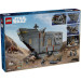 LEGO Конструктор LEGO Star Wars Піщаний всюдихід Offworld і мадхорн (75453-)