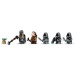 LEGO Конструктор LEGO Star Wars Піщаний всюдихід Offworld і мадхорн (75453-)