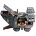 LEGO Конструктор LEGO Star Wars Піщаний всюдихід Offworld і мадхорн (75453-)