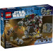 LEGO Конструктор LEGO Star Wars Битва дроїдів-вартівників у палаці Хаттів (75451-)