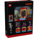 LEGO Конструктор LEGO Super Mario Аркадна гра Donkey Kong (72051)
