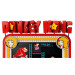 LEGO Конструктор LEGO Super Mario Аркадна гра Donkey Kong (72051)