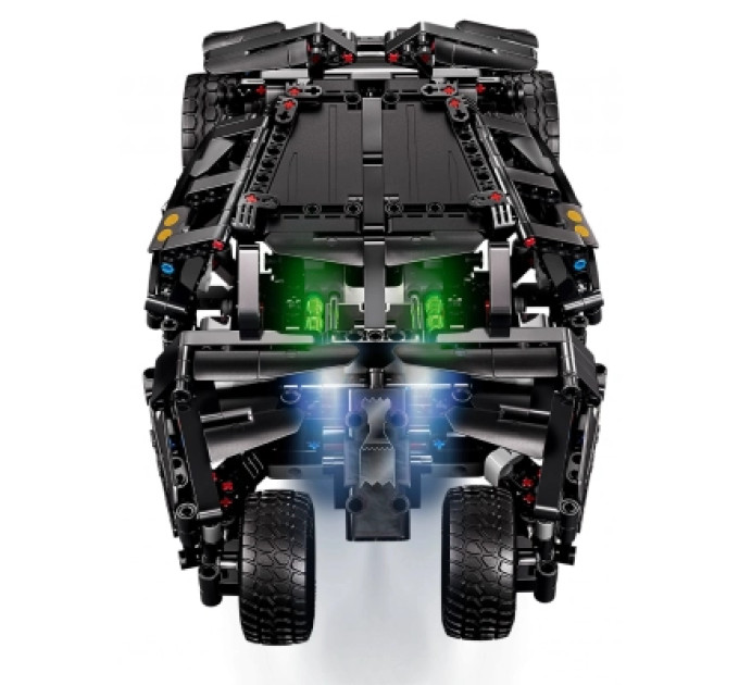 LEGO Конструктор LEGO Technic Batmobile Tumbler (42239)