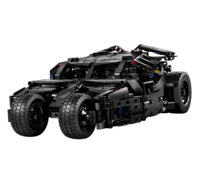 LEGO Конструктор LEGO Technic Batmobile Tumbler (42239)