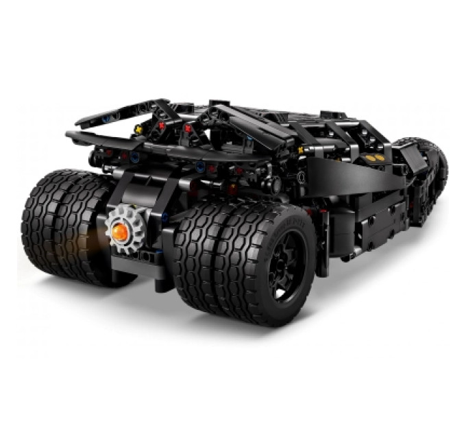 LEGO Конструктор LEGO Technic Batmobile Tumbler (42239)
