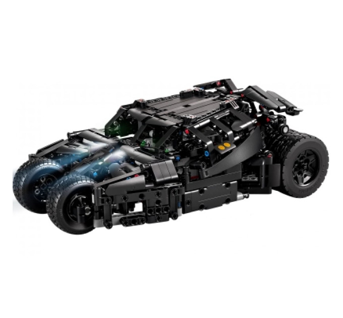 LEGO Конструктор LEGO Technic Batmobile Tumbler (42239)