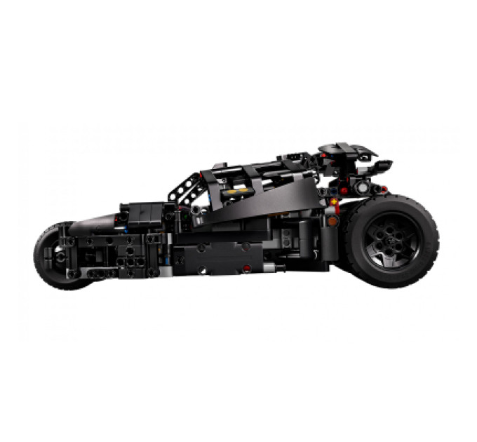 LEGO Конструктор LEGO Technic Batmobile Tumbler (42239)