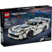 LEGO Конструктор LEGO Technic Спортивний автомобіль Dodge Viper GTS-R (42234)