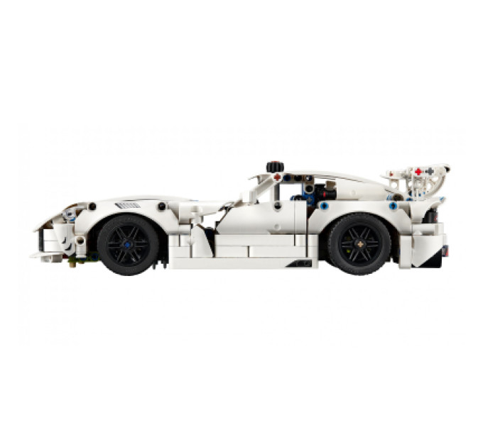 LEGO Конструктор LEGO Technic Спортивний автомобіль Dodge Viper GTS-R (42234)