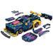 LEGO Конструктор LEGO Technic Тюнінг-гараж з автомобілем Ford Mustang GT (42236)