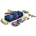 LEGO Конструктор LEGO Technic Тюнінг-гараж з автомобілем Ford Mustang GT (42236)