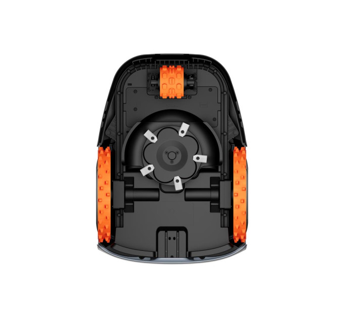 NAVIMOW BY SEGWAY Робот-газонокосарка Segway Navimow i210 AWD Mi2710E
