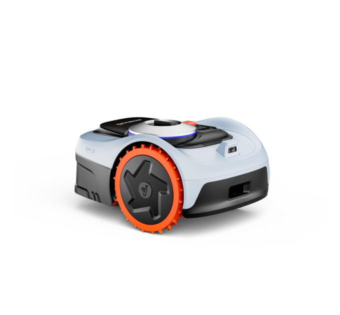 NAVIMOW BY SEGWAY Робот-газонокосарка Segway Navimow i210 AWD Mi2710E