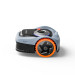 NAVIMOW BY SEGWAY Робот-газонокосарка Segway Navimow i210 AWD Mi2710E