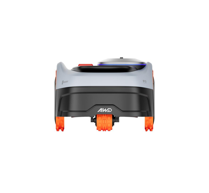 NAVIMOW BY SEGWAY Робот-газонокосарка Segway Navimow i210 AWD Mi2710E