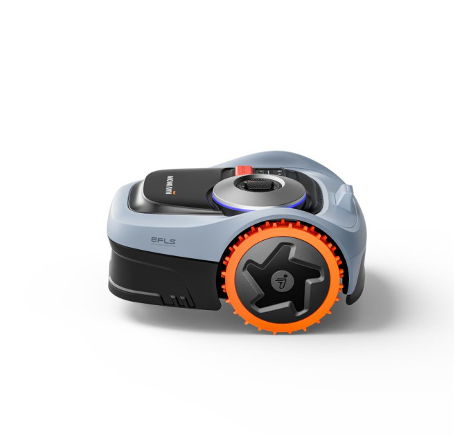 NAVIMOW BY SEGWAY Робот-газонокосарка Segway Navimow i210 AWD Mi2710E