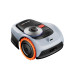 NAVIMOW BY SEGWAY Робот-газонокосарка Segway Navimow i210 AWD Mi2710E