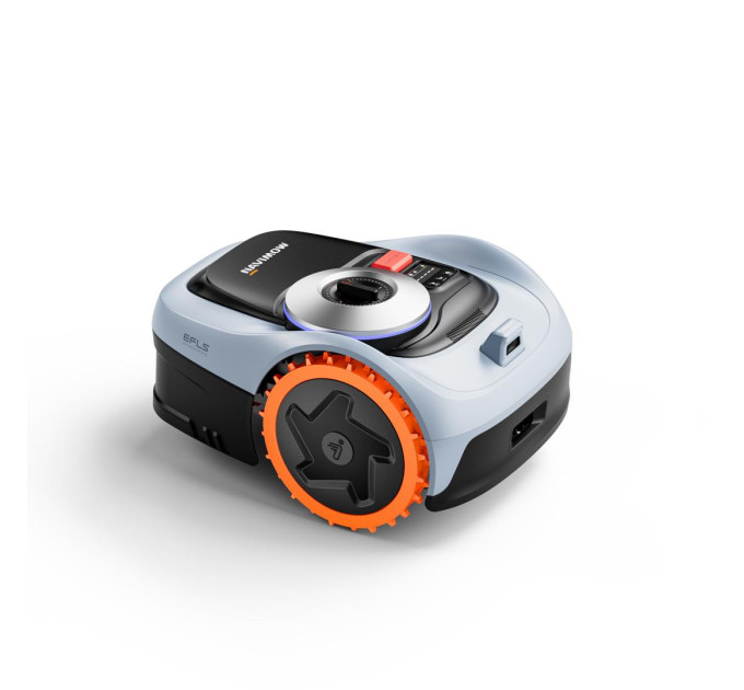 NAVIMOW BY SEGWAY Робот-газонокосарка Segway Navimow i210 AWD Mi2710E