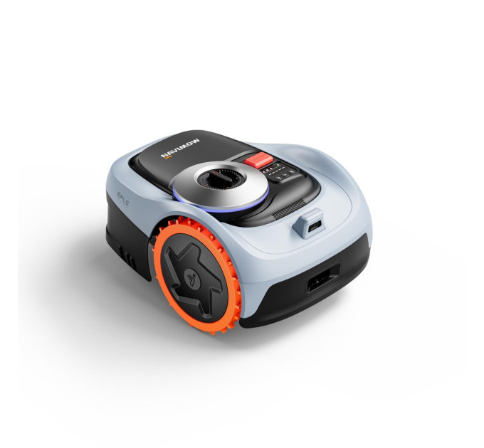 NAVIMOW BY SEGWAY Робот-газонокосарка Segway Navimow i210 AWD Mi2710E