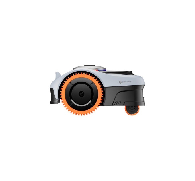 NAVIMOW BY SEGWAY Робот-газонокосарка Segway Navimow i210 AWD Mi2710E