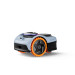 NAVIMOW BY SEGWAY Робот-газонокосарка Segway Navimow i210 AWD Mi2710E