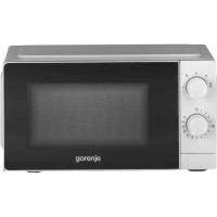 Мікрохвильова піч Gorenje MO20CE1W5