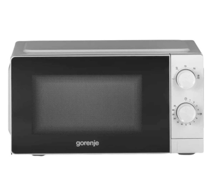 Мікрохвильова піч Gorenje MO20CE1W5