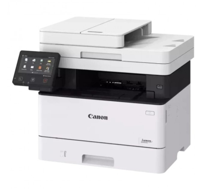 Canon Багатофункціональний пристрій Canon MF455dw c Wi-Fi (5161C020/ 5161C016/ 5161C018)
