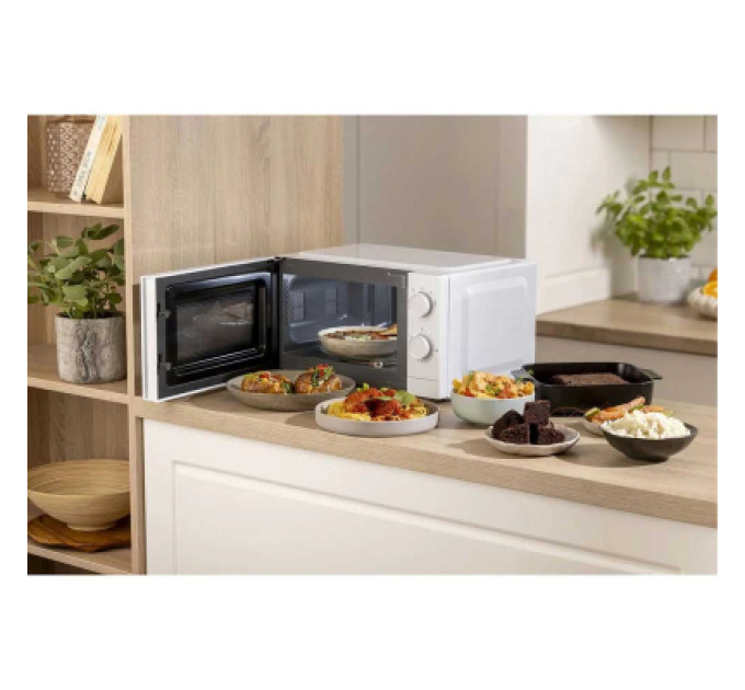Мікрохвильова піч Gorenje MO20CE1W5