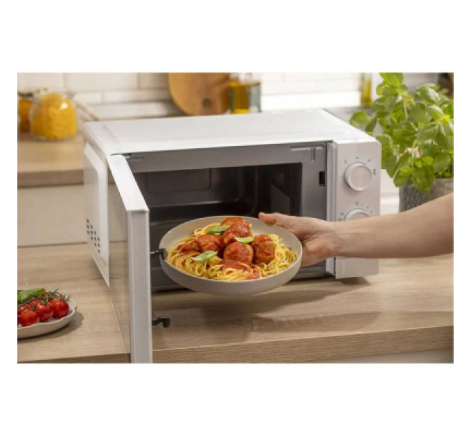 Мікрохвильова піч Gorenje MO20CE1W5