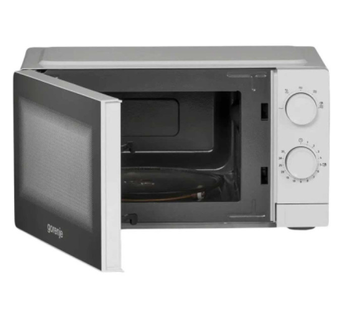 Мікрохвильова піч Gorenje MO20CE1W5
