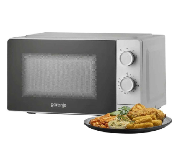 Мікрохвильова піч Gorenje MO20CE1W5
