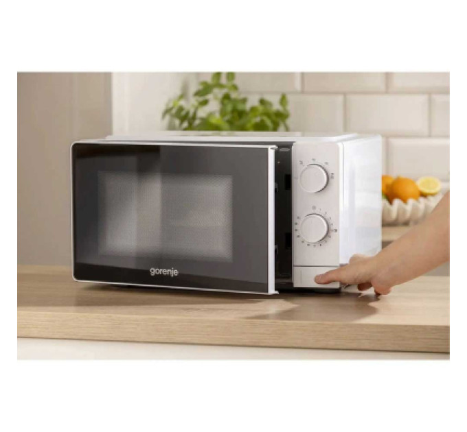 Мікрохвильова піч Gorenje MO20CE1W5