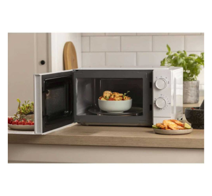 Мікрохвильова піч Gorenje MO20CE1W5
