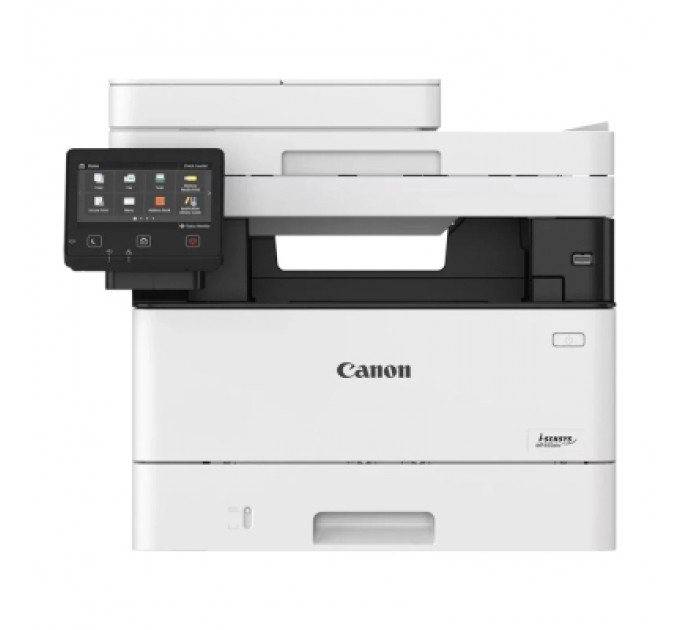 Canon Багатофункціональний пристрій Canon MF455dw c Wi-Fi (5161C020/ 5161C016/ 5161C018)