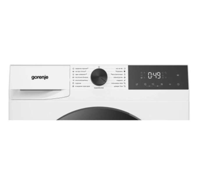 Пральна машина Gorenje WG2PS72A12