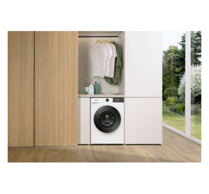 Пральна машина Gorenje WG2PS72A12