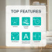Пральна машина Gorenje WG2PS72A12
