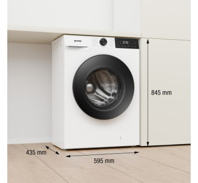 Пральна машина Gorenje WG2PS72A12