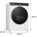 Пральна машина Gorenje WG884A31