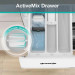 Пральна машина Gorenje WDG2PS954A1D2