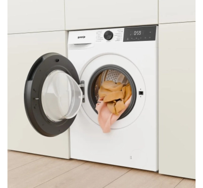 Пральна машина Gorenje WDG2PS954A1D2