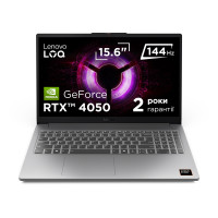 Ноутбук Lenovo LOQ 15ARP10E (83S000EPRA) Ноутбук Lenovo LOQ 15ARP10E (83S000EPRA)