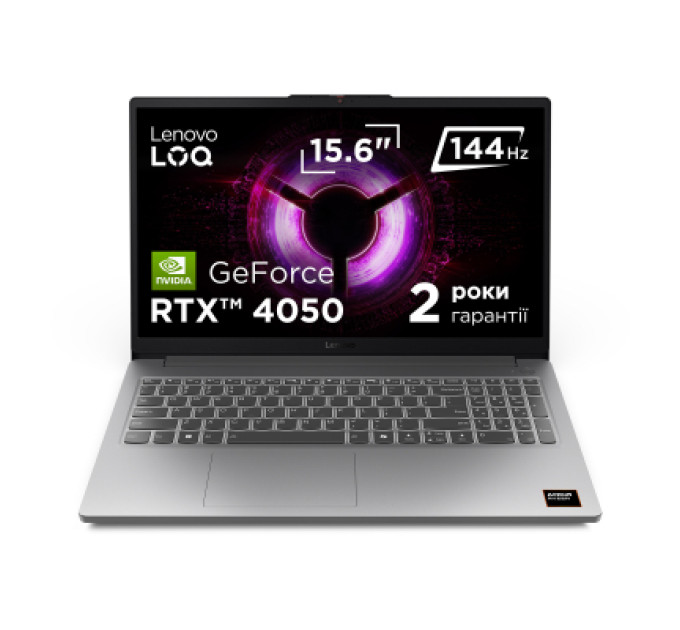 Ноутбук Lenovo LOQ 15ARP10E (83S000EPRA)