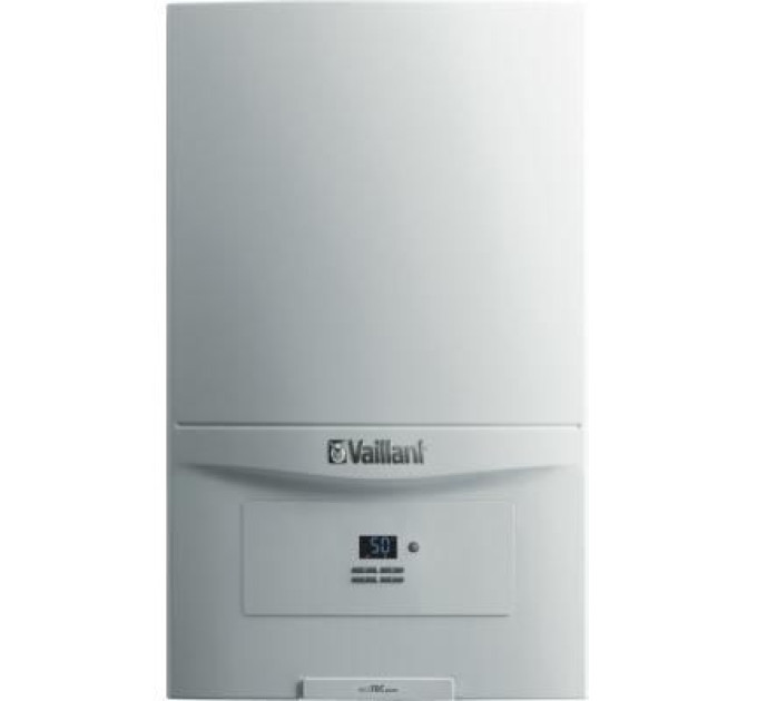Vaillant Котел Vaillant ecoTEC pure VUW 246/7-2 (ecoTECpureVUW246/7-2)