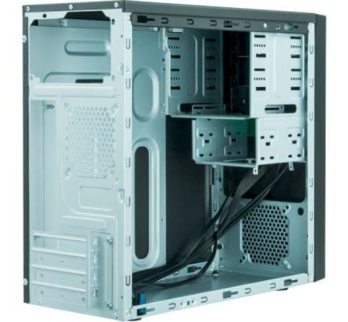 Chieftec Корпус Chieftec ELOX (HO-12B-OP)