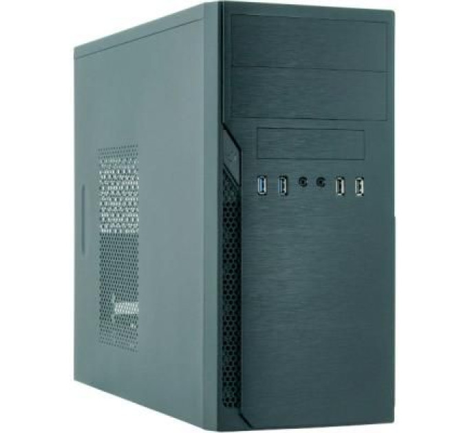 Chieftec Корпус Chieftec ELOX (HO-12B-OP)